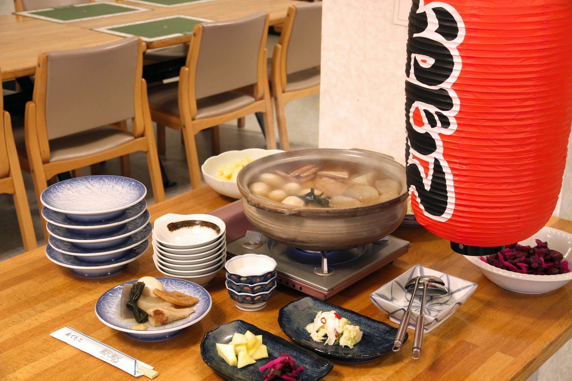 Yuzawa Yuzawa Denkiya Ryokan Yuzawa (Niigata)